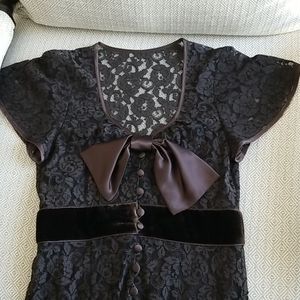 Nanette Lepore dress